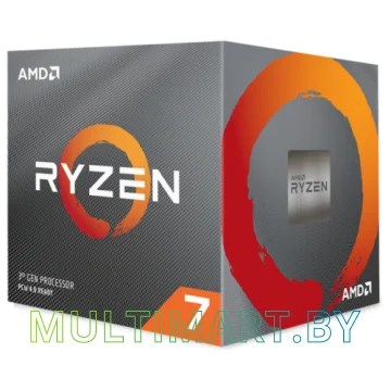 Процессор AMD Ryzen 7 3800X картинка 2